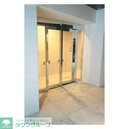 クレヴィスタ文京江戸川橋の物件内観写真